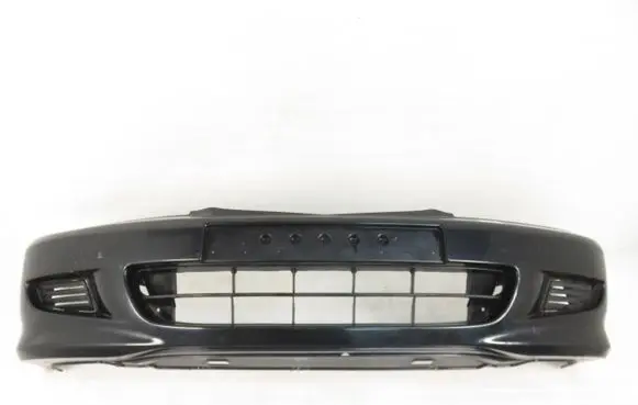 Honda Accord Front bumper