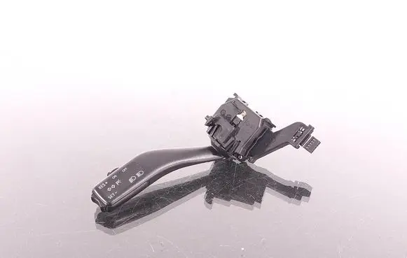 Indicator stalk