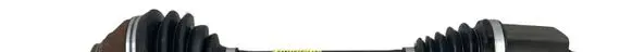 Cupra Formentor Front driveshaft 5QF407271M