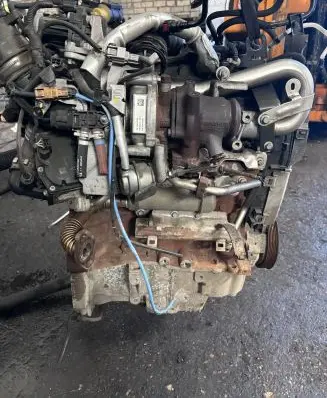 Mercedes-Benz Citan W415 Engine 607951
