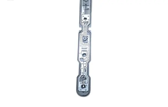 Renault Master III Tail light bulb cover holder 17109600