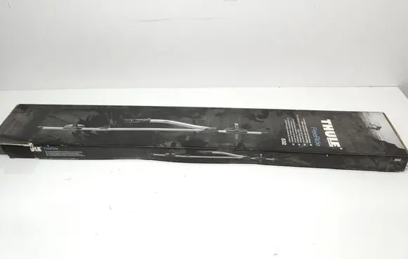 Audi A4 S4 B9 Bicycle carrier rack THULE532