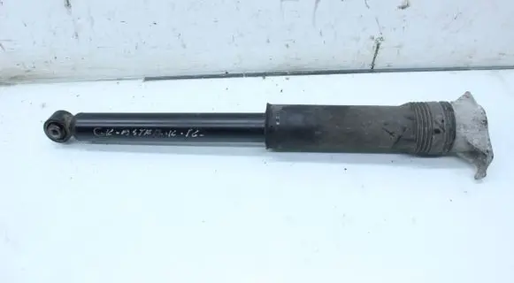 Opel Astra K Rear shock absorber/damper 39039583