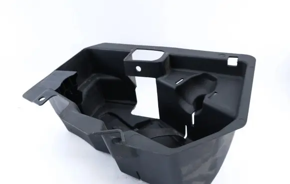 Volkswagen Touran I Tool box 1T0012115
