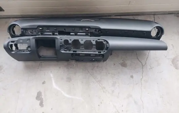 Mercedes-Benz A W177 Dashboard A1776806102deska