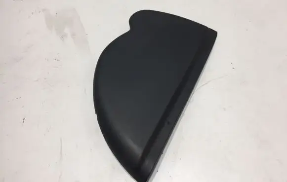 Volkswagen PASSAT B5.5 Dashboard side end trim 3B0858036
