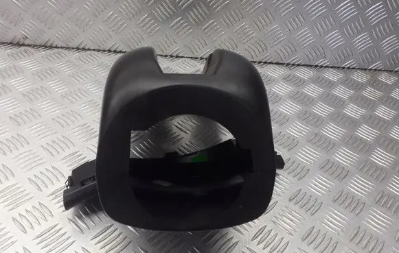 Skoda Octavia Mk2 (1Z) Steering wheel column trim 1Z0858566
