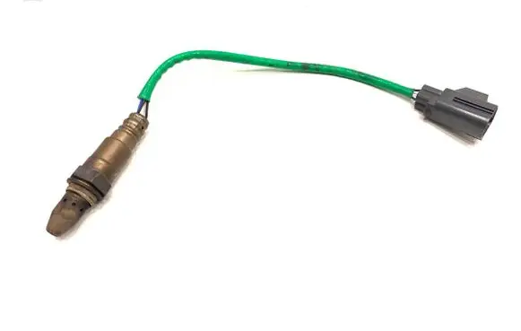 Lambda probe sensor