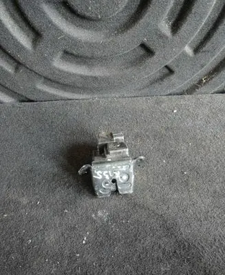 Hyundai ix35 Tailgate/trunk/boot lock/catch/latch