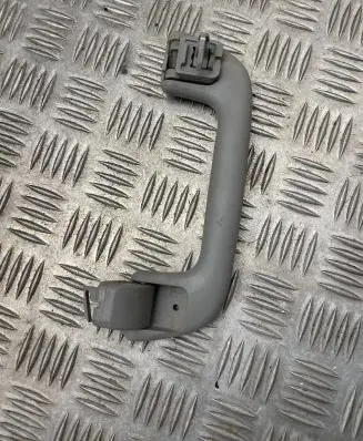 Toyota RAV 4 (XA30) Front interior roof grab handle 6746838010