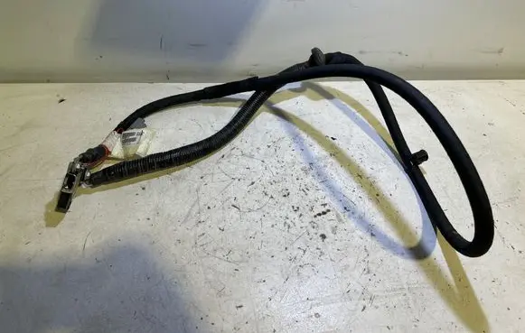 Jeep Grand Cherokee Positive cable (battery) P68148555AC 16238AG TANB0494A2776