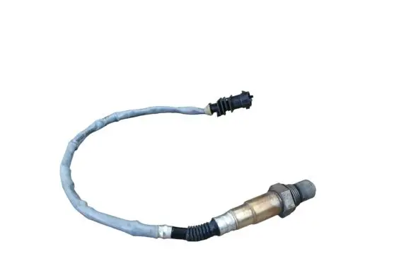 Opel Corsa D Lambda probe sensor 55563348 0258010121
