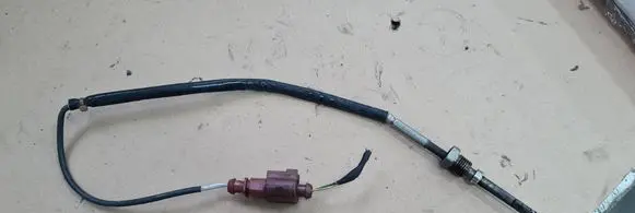 Audi A7 S7 4G Exhaust gas temperature sensor 8K0906088