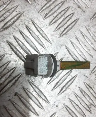 Volkswagen Touran I Interior temperature sensor 4B0820539