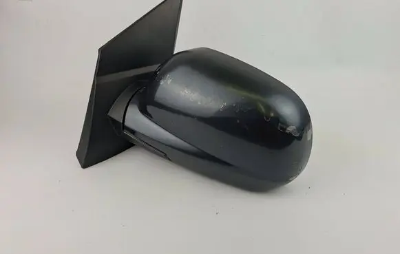 SsangYong Kyron Front door electric wing mirror E4012317