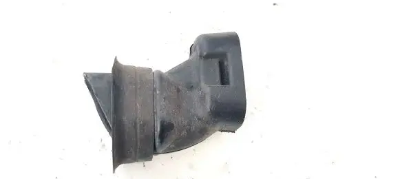Renault Laguna III Air intake hose/pipe 244940001r