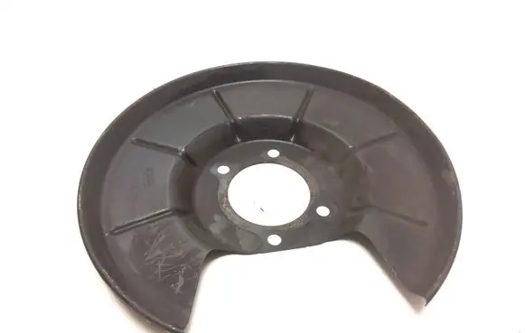 Volvo XC60 Rear brake disc plate dust cover 6G912K316A