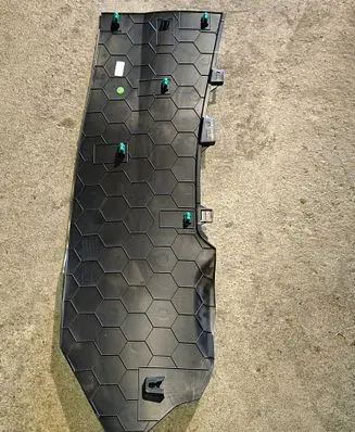 Renault Koleos II Other center console (tunnel) element 689215518R