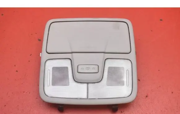 Hyundai ix35 Boot/trunk interior light 928002SXXX