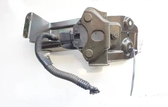 Toyota Corolla Verso AR10 ESP acceleration yaw rate sensor 0265005297 89183-02020