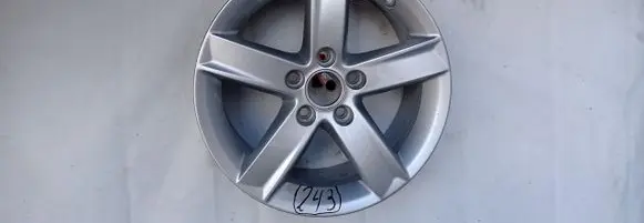 Audi A4 Allroad B8 R16 alloy rim 8K0071496