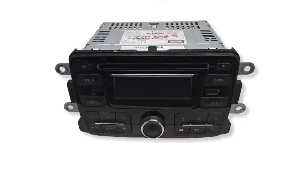 Renault Captur Radio/CD/DVD/GPS head unit 281155590R