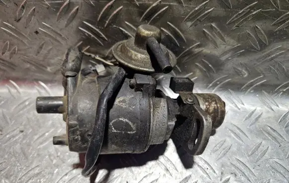 Mazda 323 Spark distributor T4T71471 21167223
