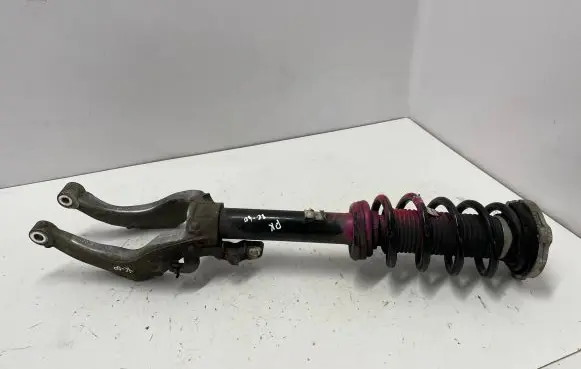 Volvo XC60 Front shock absorber/damper 32213633 31681963