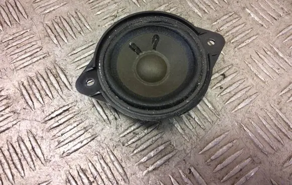 Audi S5 Panel speaker 8T0035416