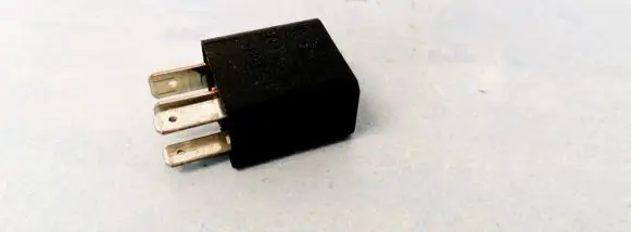 Fiat Doblo Other relay A727 46520421