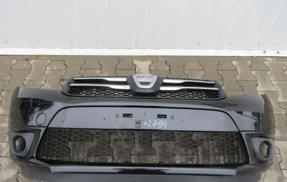 Dacia Sandero II Front bumper