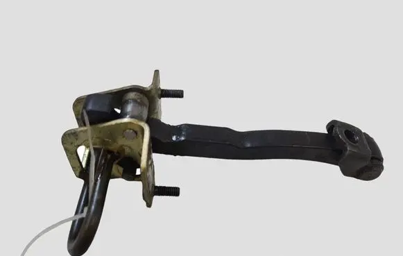 Volvo V50 Front door check strap stopper 30661442