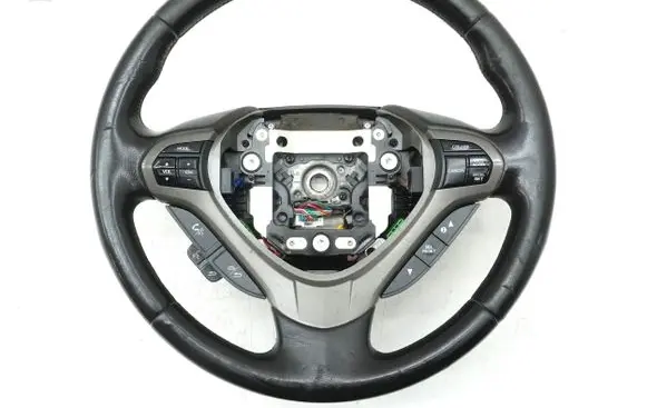 Honda Accord Steering wheel