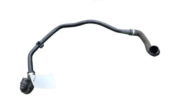 Mercedes-Benz EQE v295 Electric car engine cooling hoses/pipes A2975013900