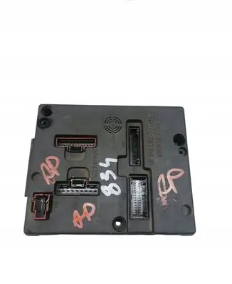Renault Scenic I BSM Control unit 8200033521B