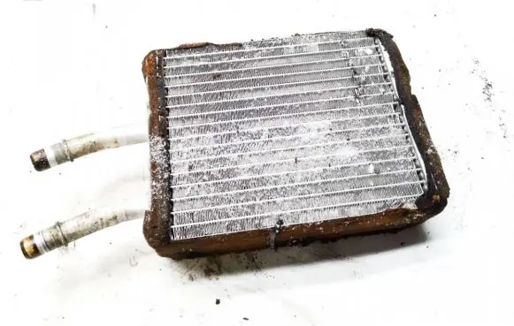 Mazda Premacy Heater blower radiator ga101bj3aa