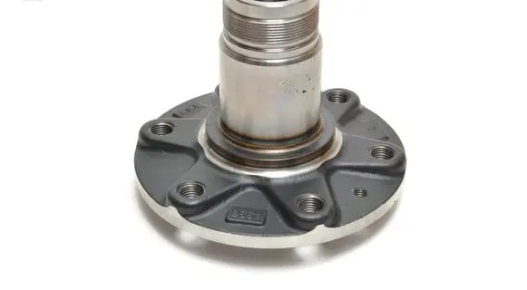 Iveco Daily 6th gen Front wheel hub 5801564338