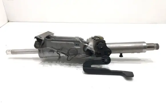Audi Q7 4M Steering wheel axle 4M1419502G