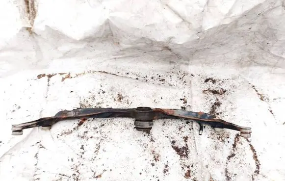 Volkswagen Golf III Front subframe