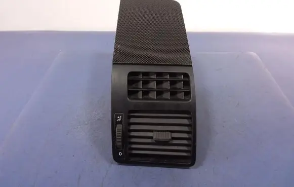 Volkswagen Cross Touran I Dashboard side air vent grill/cover trim 1T0819704B