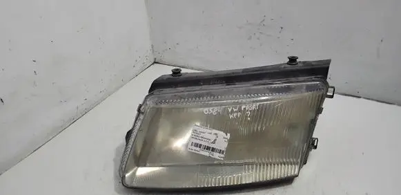 Volkswagen PASSAT B5 Headlight/headlamp 14742500