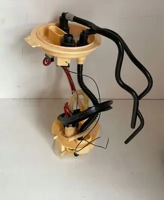 Audi Q7 4M In-tank fuel pump 4M0919088D
