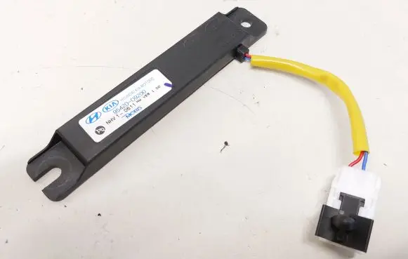 KIA Sportage Keyless system antenna 95420D9200