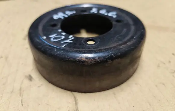 Jeep Grand Cherokee (WJ) Water pump pulley 04854032
