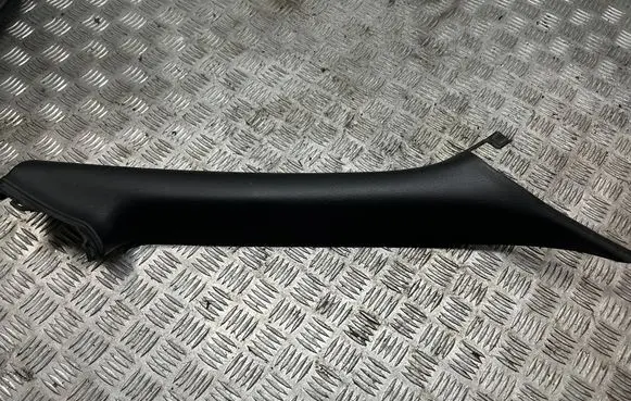 Audi A4 S4 B7 8E 8H (A) pillar trim 8H0867234
