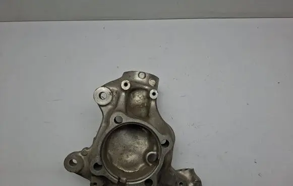 BMW X1 E84 Front wheel hub 6861206 3121