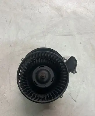 Volvo S60 Heater fan/blower 