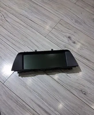 BMW 5 F10 F11 Screen/display/small screen 9266385