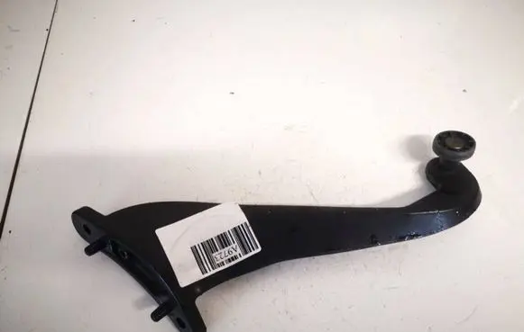 Citroen Berlingo Sliding door trim 9680486880 32329j
