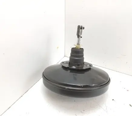 Brake booster